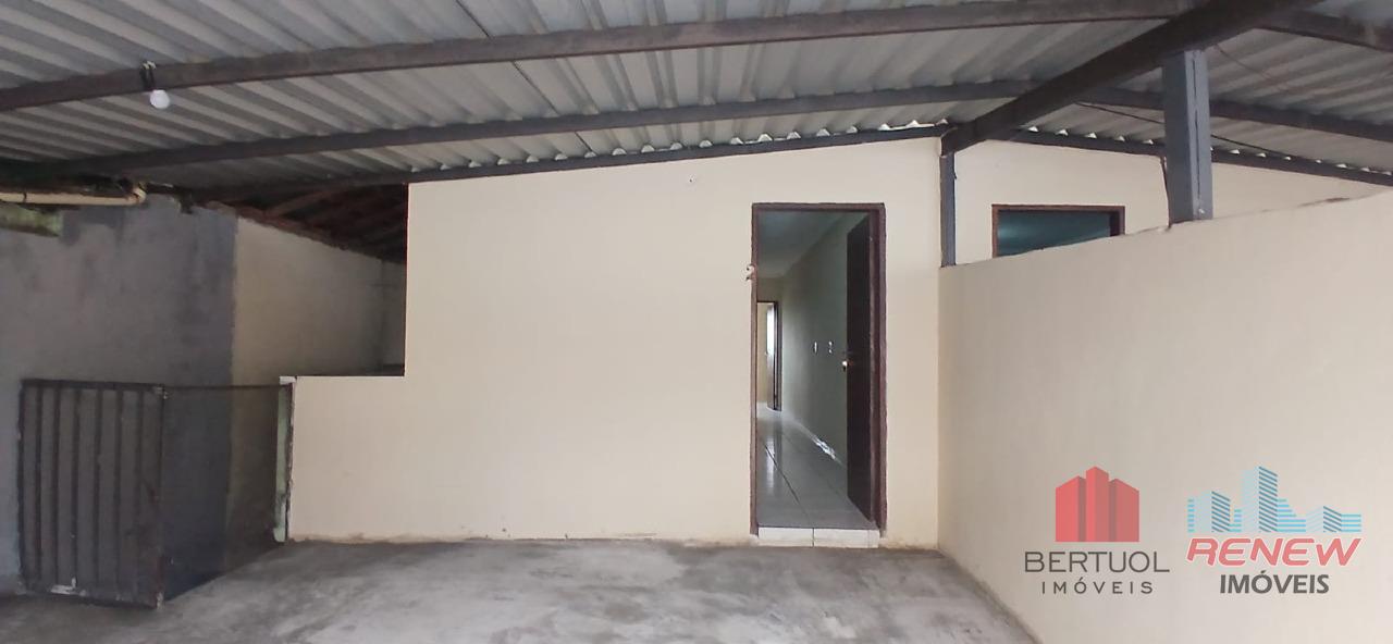 Casa para aluguel Capela em Vinhedo: 