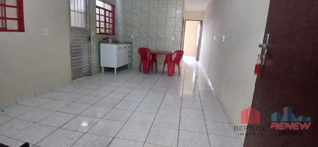 Casa para aluguel Capela em Vinhedo: 