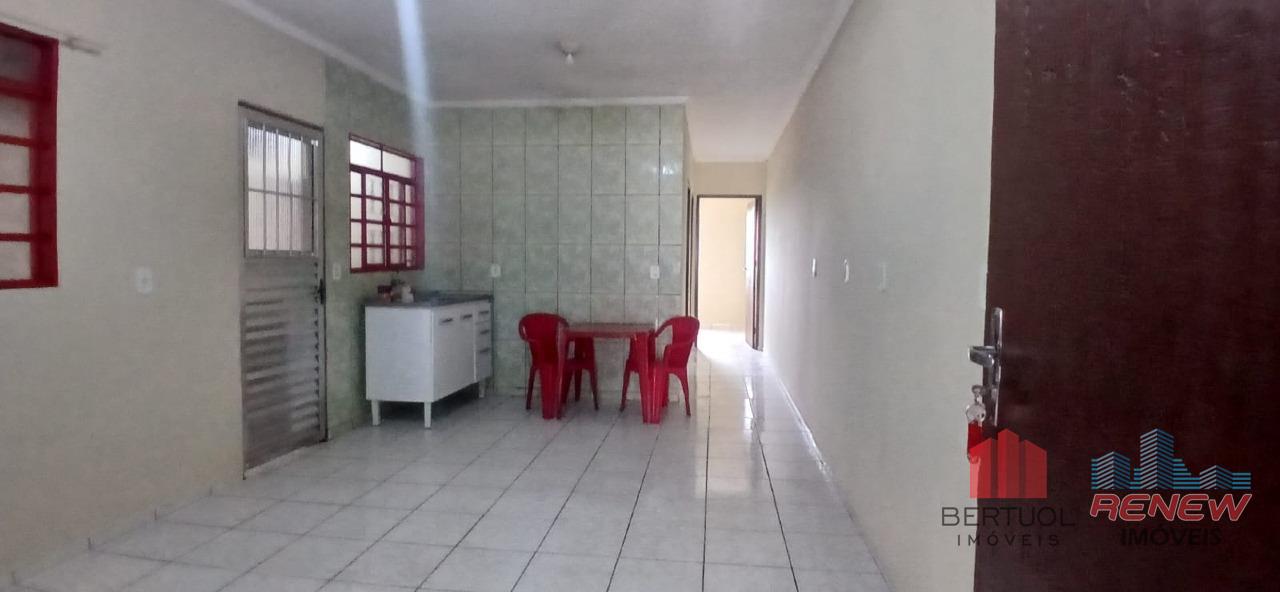 Casa para aluguel Capela em Vinhedo: 