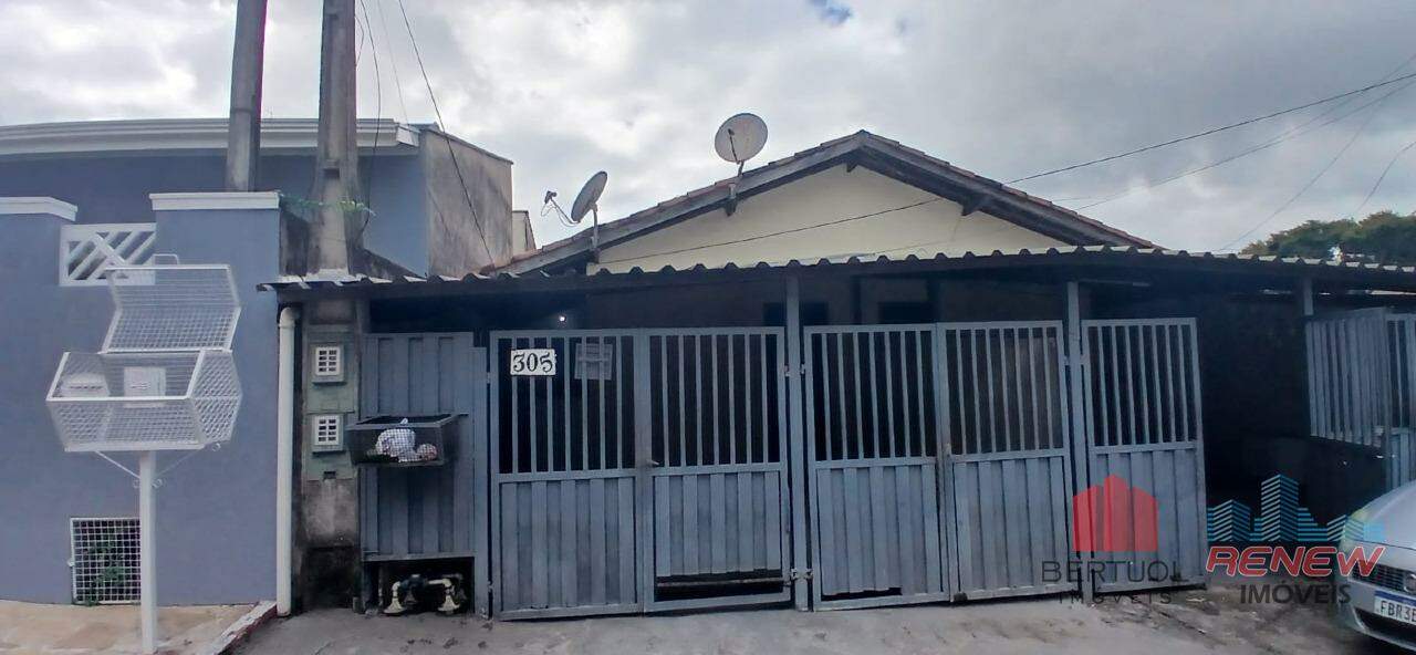 Casa para aluguel Capela em Vinhedo: 