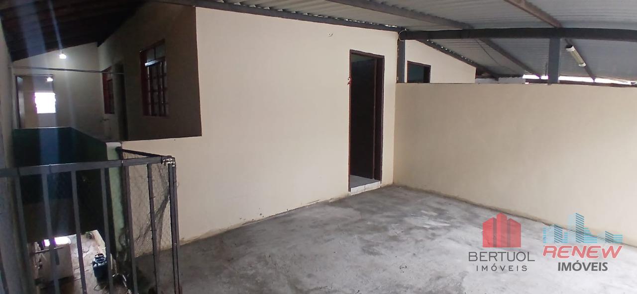 Casa para aluguel Capela em Vinhedo: 