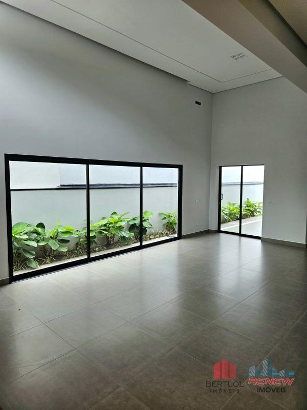 Casa de Condomínio para aluguel Villaggio Capríccio em Louveira: 