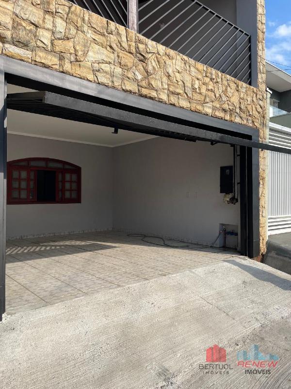 Casa à venda Medeiros em Jundiaí: 