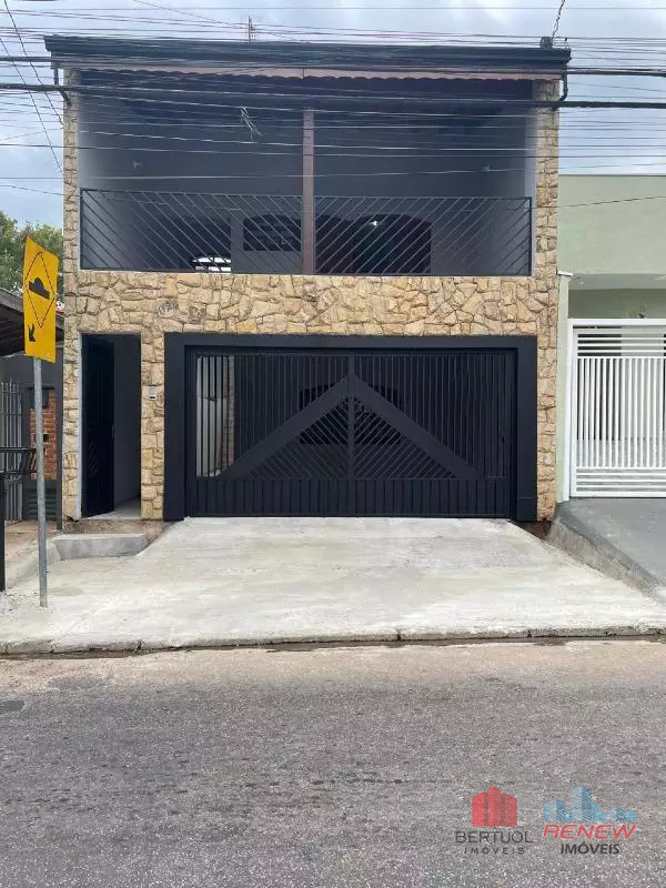 Casa para aluguel Medeiros em Jundiaí: 
