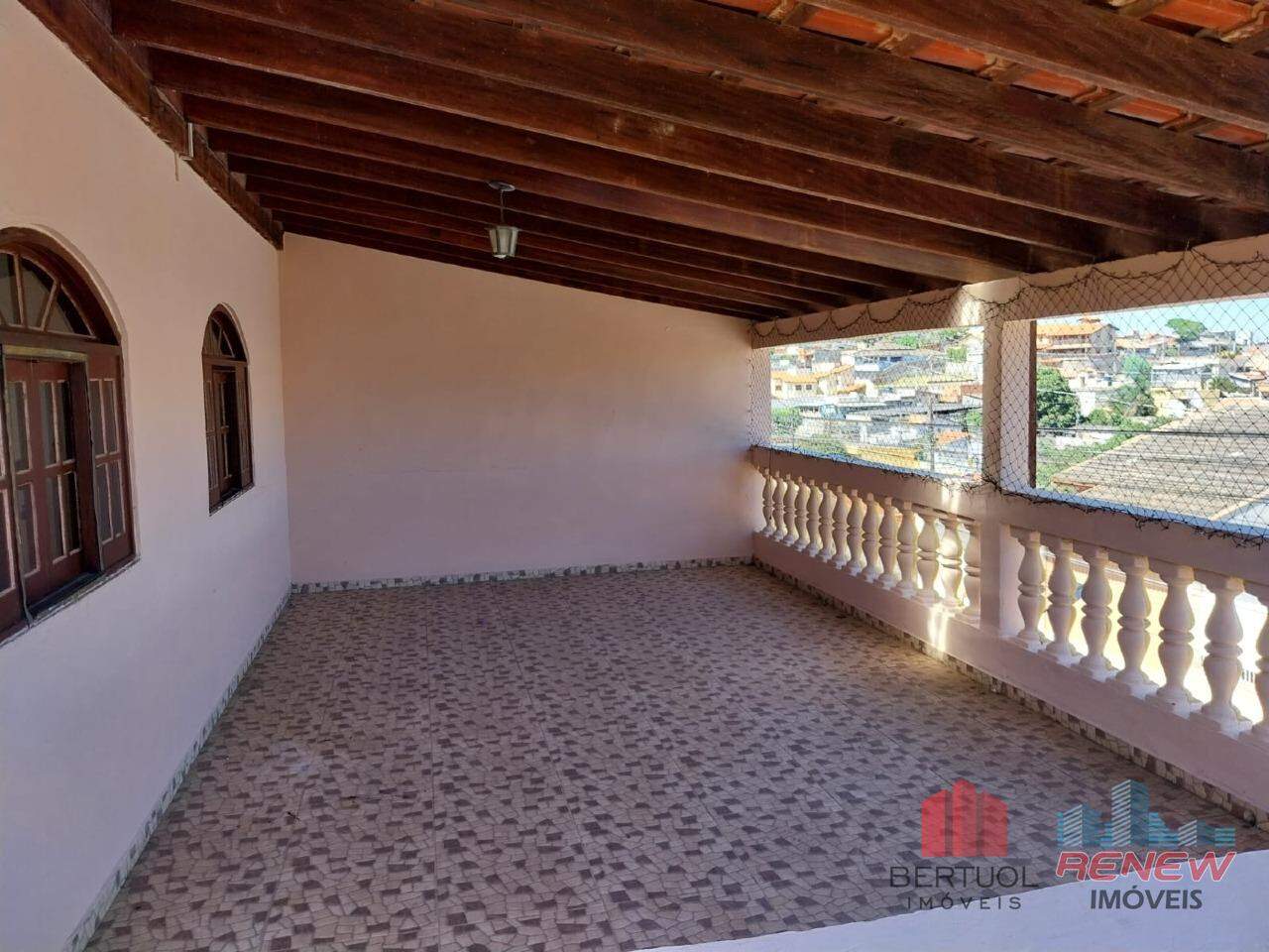 Casa à venda Jardim Tamoio em Jundiaí: 