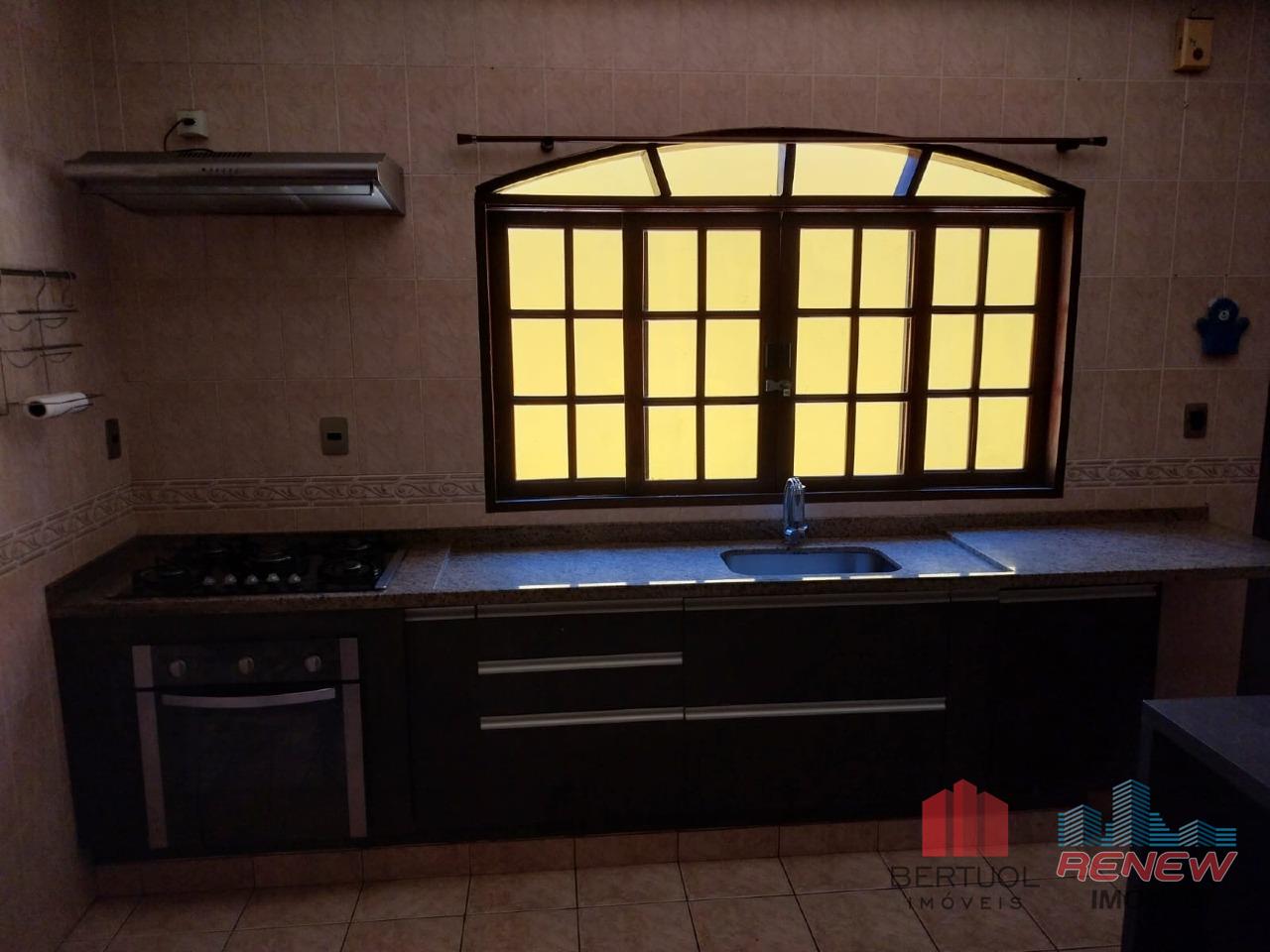 Casa à venda Jardim Tamoio em Jundiaí: 