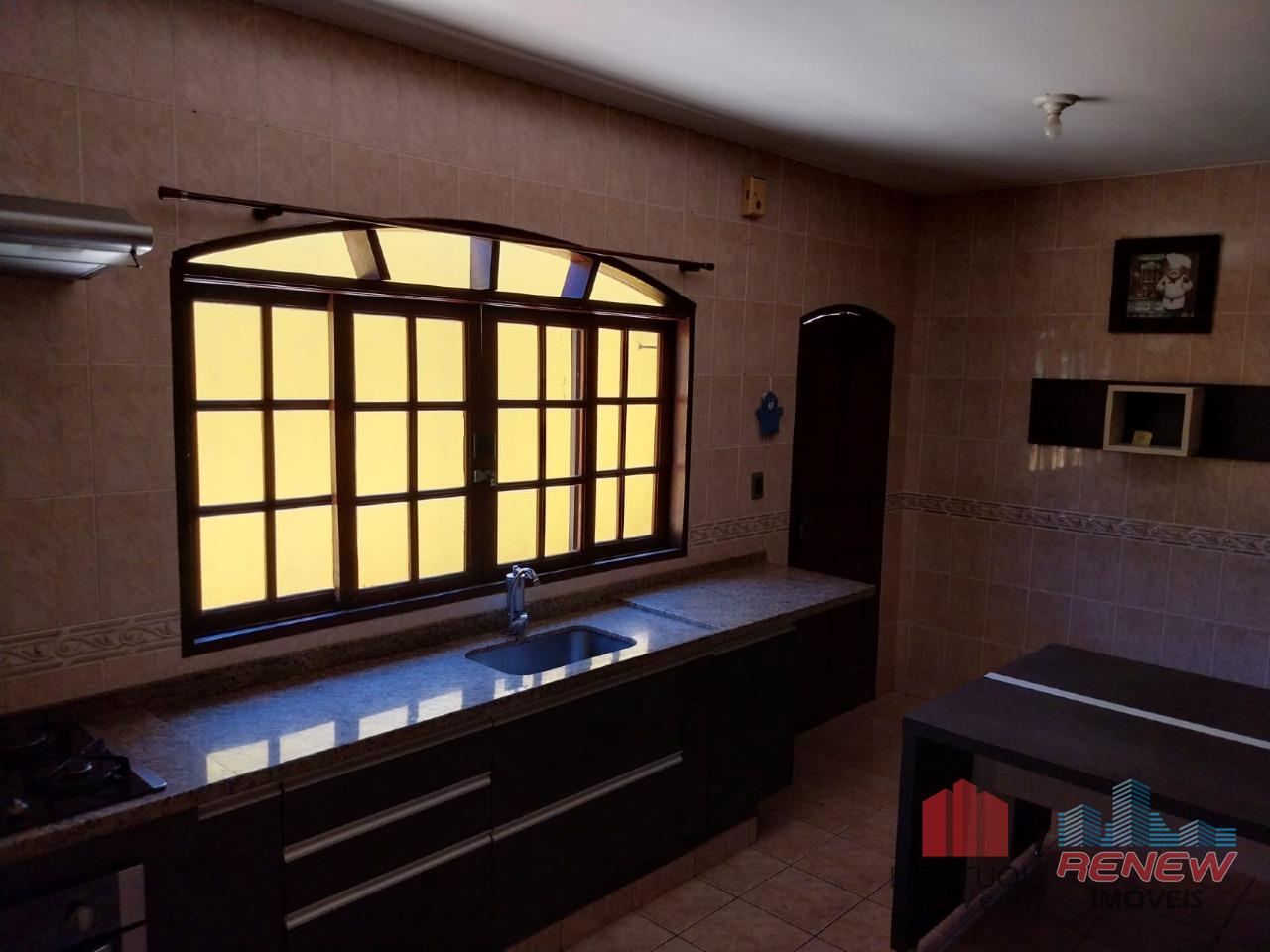 Casa à venda Jardim Tamoio em Jundiaí: 