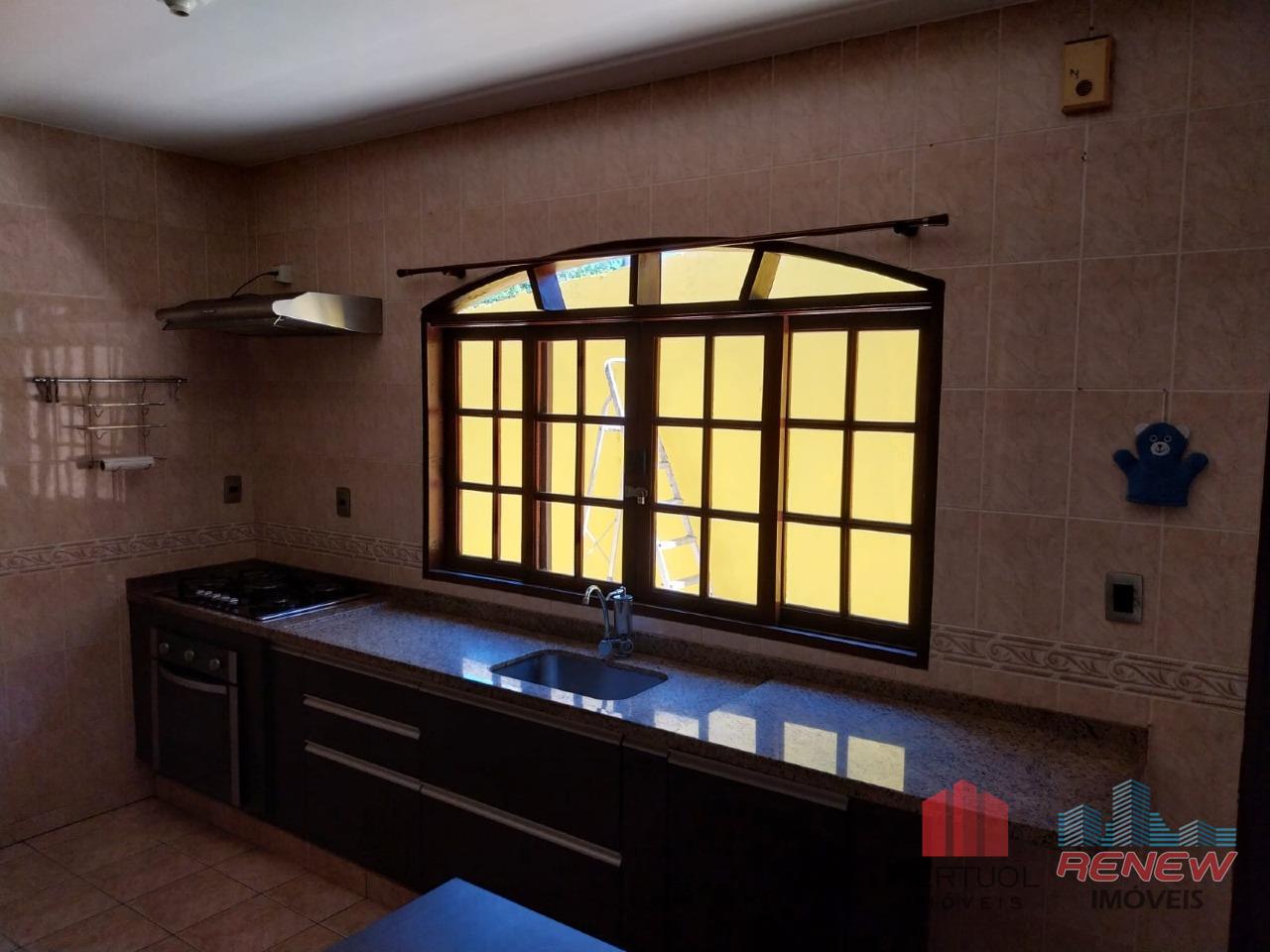 Casa à venda Jardim Tamoio em Jundiaí: 