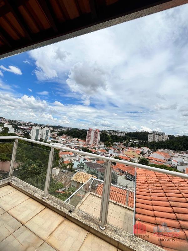 Casa para aluguel Jardim da Fonte em Jundiaí: 