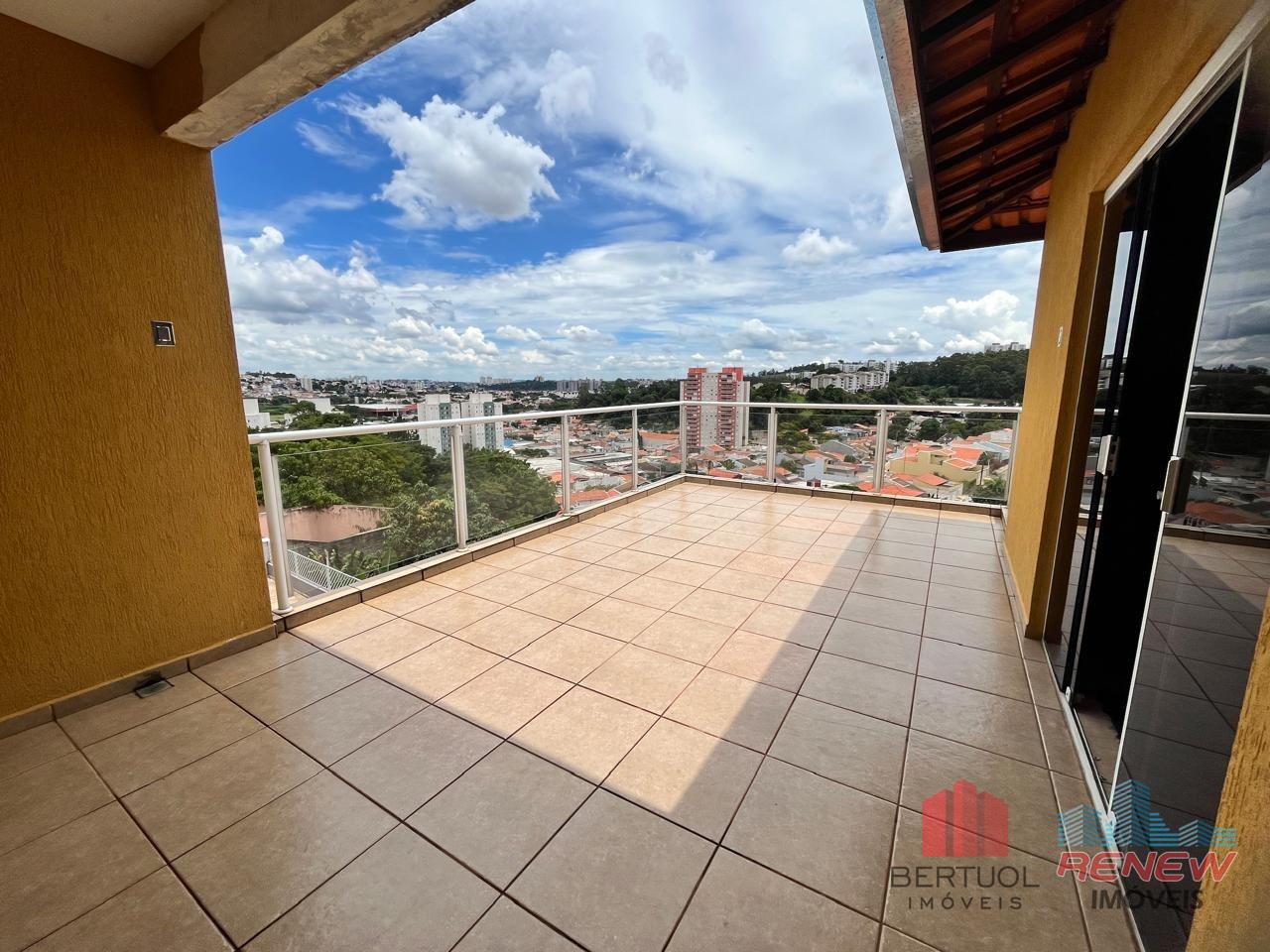 Casa para aluguel Jardim da Fonte em Jundiaí: 