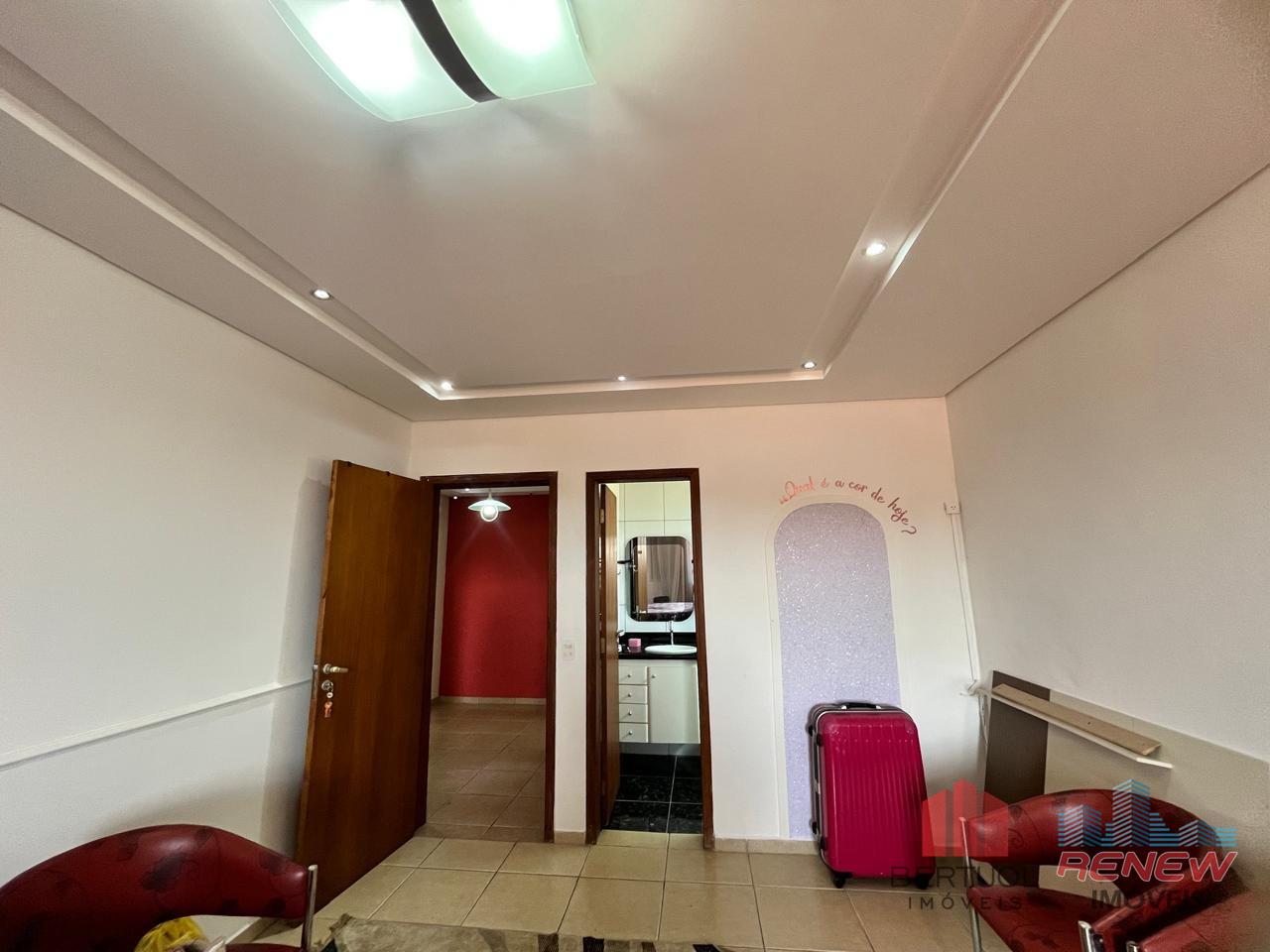 Casa para aluguel Jardim da Fonte em Jundiaí: 