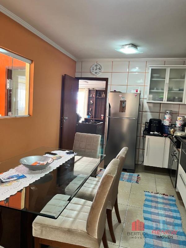 Casa para aluguel Jardim da Fonte em Jundiaí: 