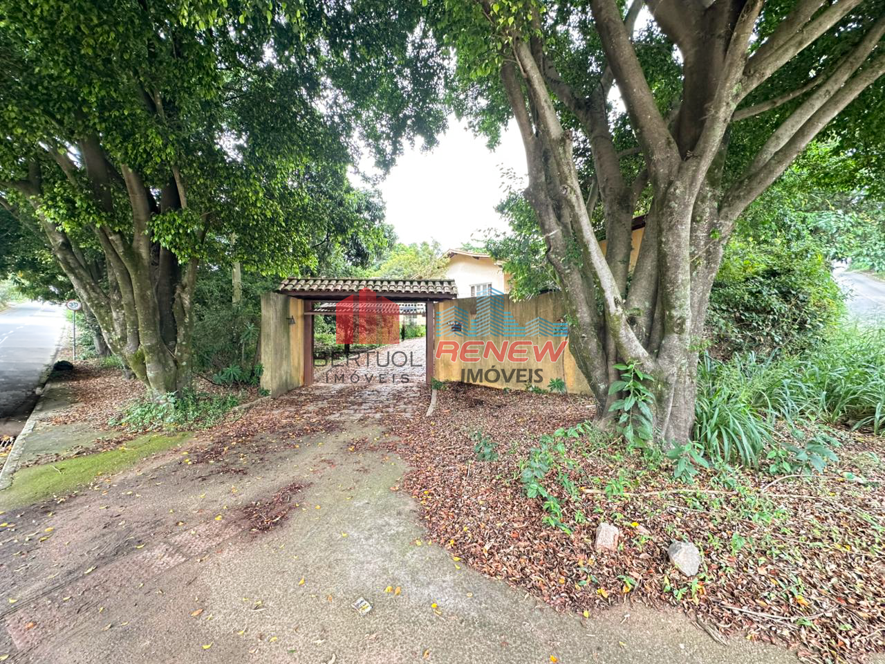 Chácara à venda Santa Claudina em Vinhedo: 