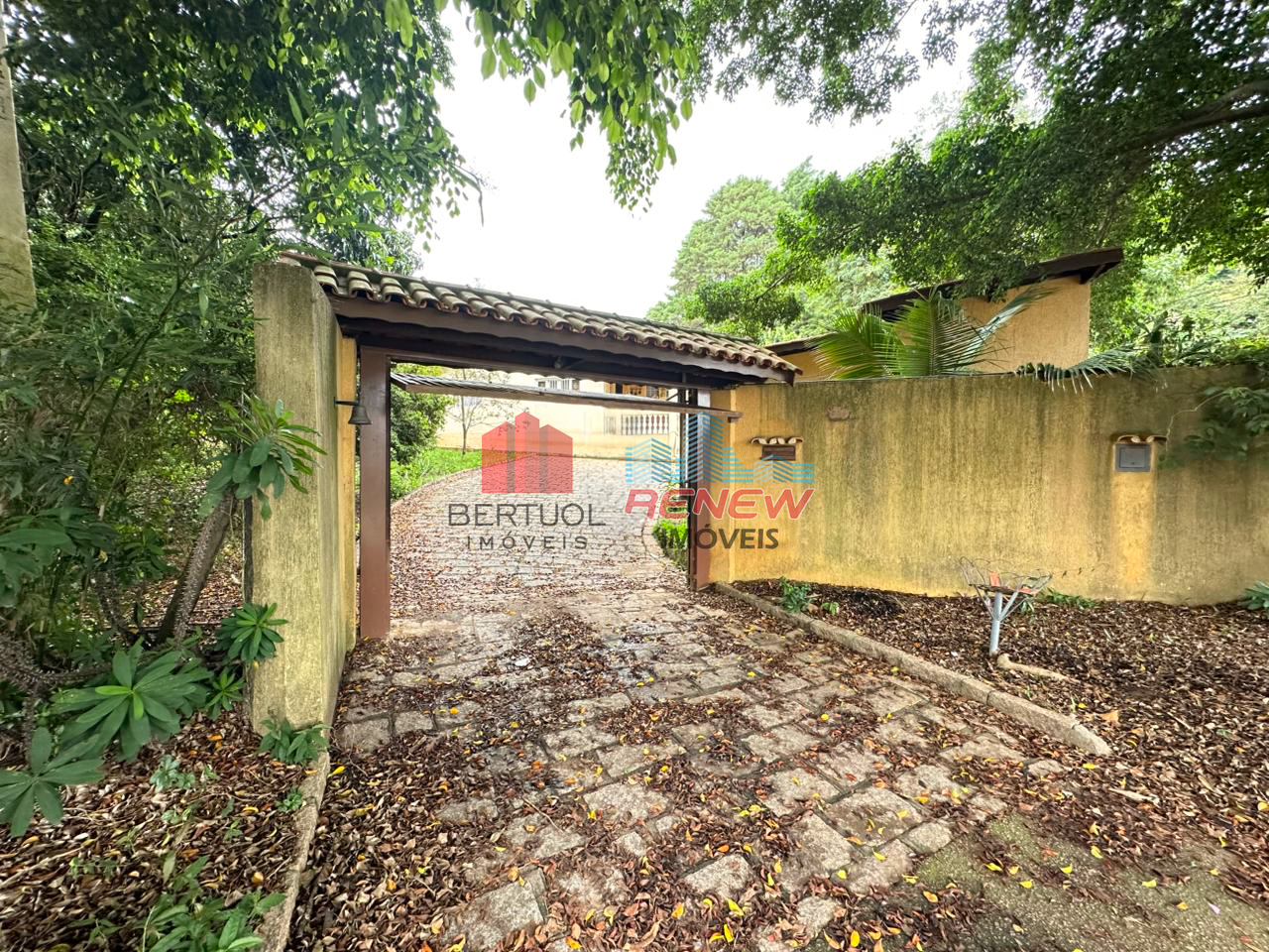 Chácara à venda Santa Claudina em Vinhedo: 