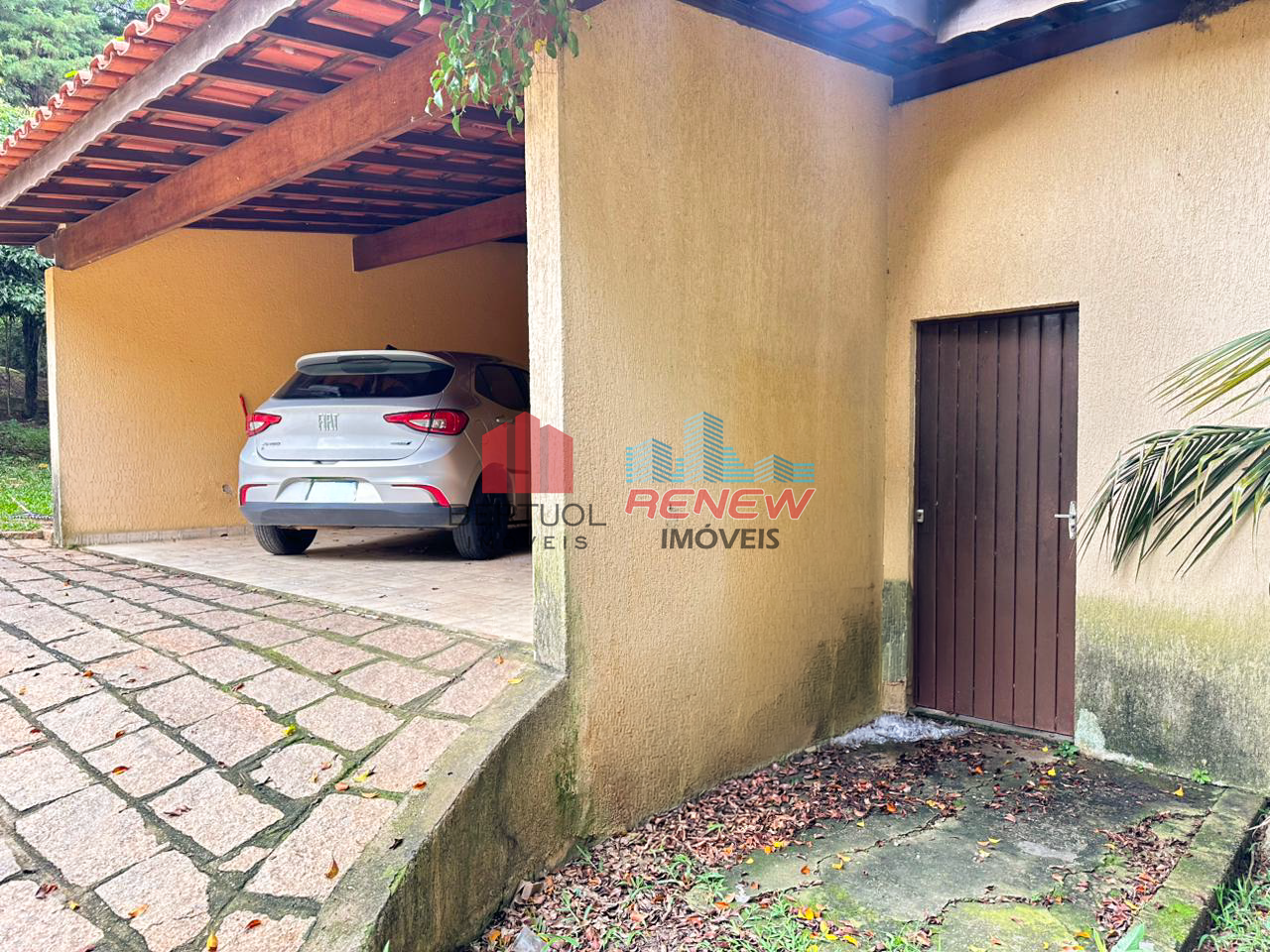 Chácara à venda Santa Claudina em Vinhedo: 