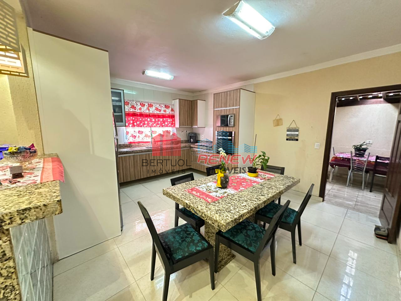 Chácara à venda Santa Claudina em Vinhedo: 