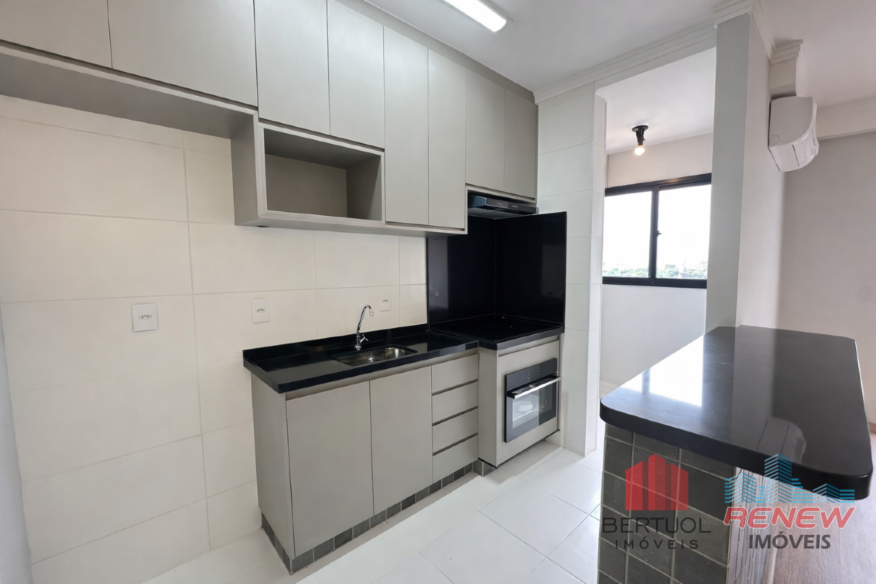 Apartamento para aluguel Condomínio Residencial Vicenza em Vinhedo: COZINHA