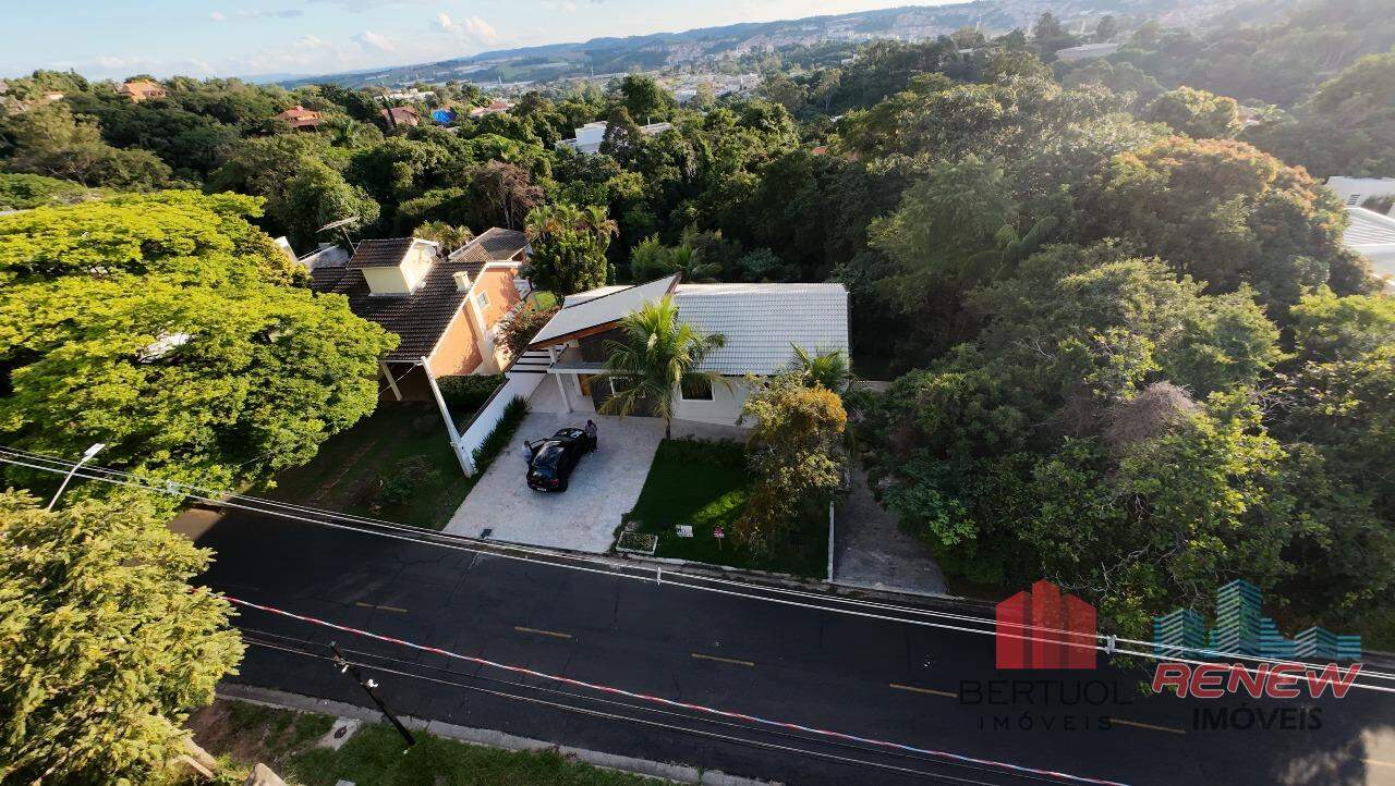 Casa de Condomínio à venda Marambaia em Vinhedo: 