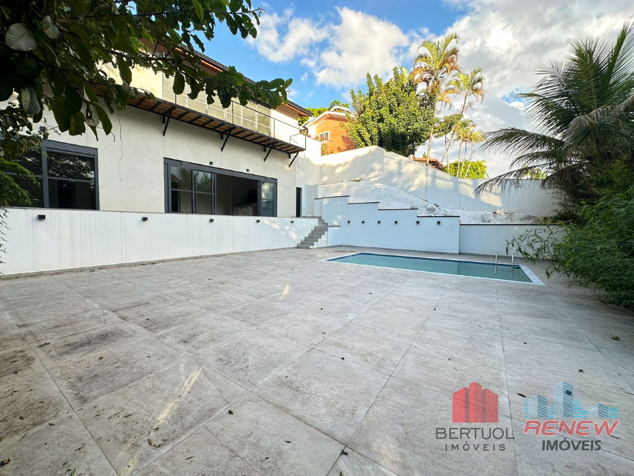 Casa de Condomínio à venda Marambaia em Vinhedo: 