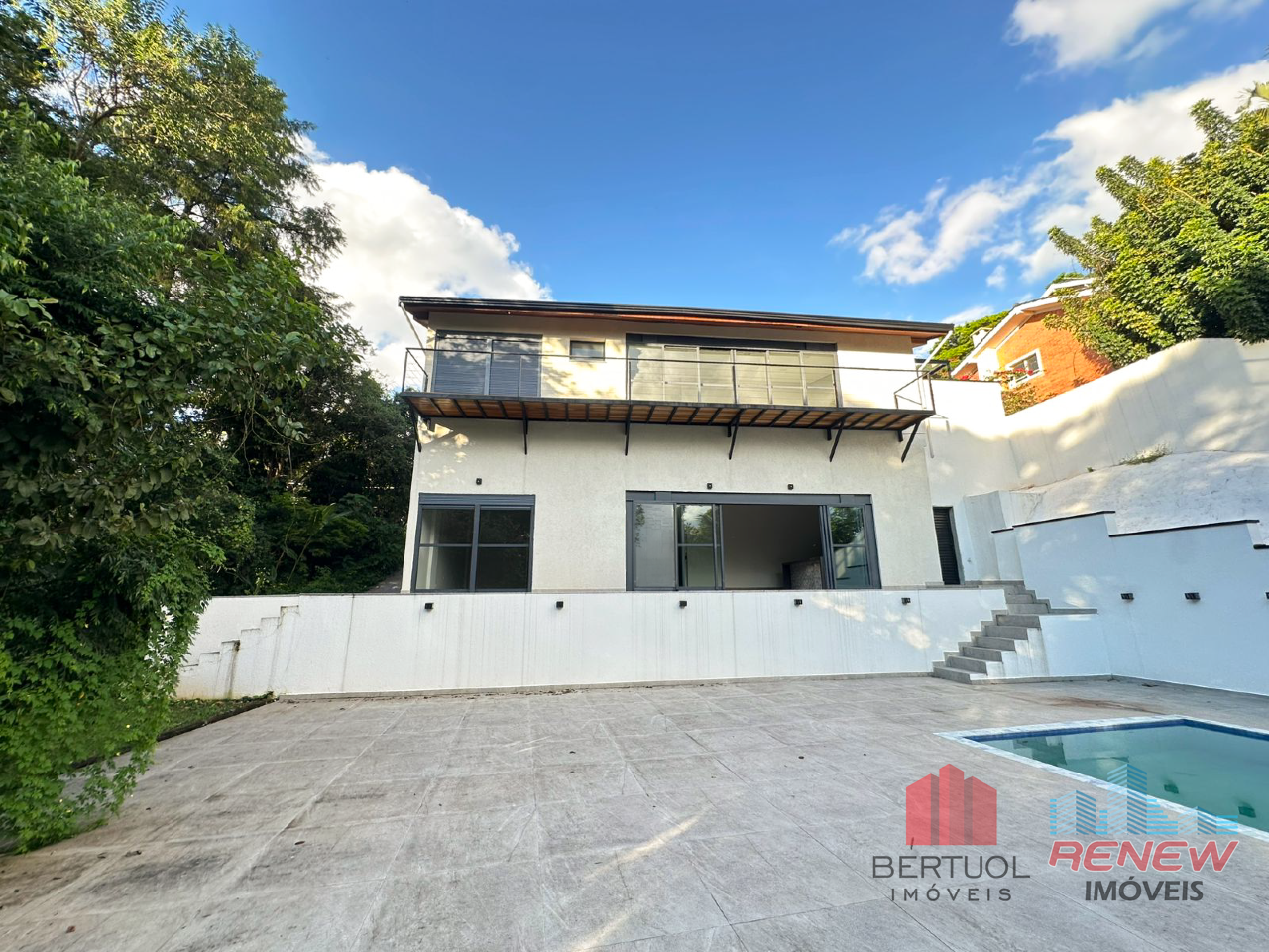 Casa de Condomínio à venda Marambaia em Vinhedo: 