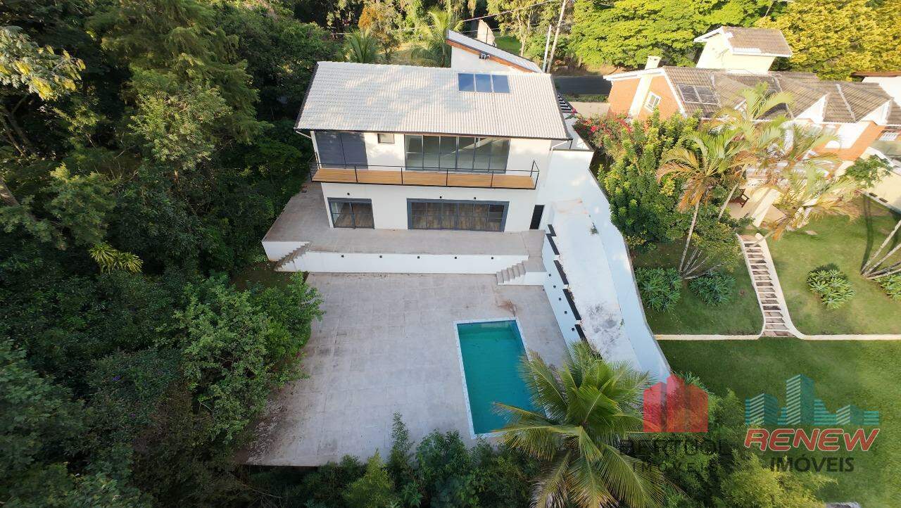 Casa de Condomínio à venda Marambaia em Vinhedo: 