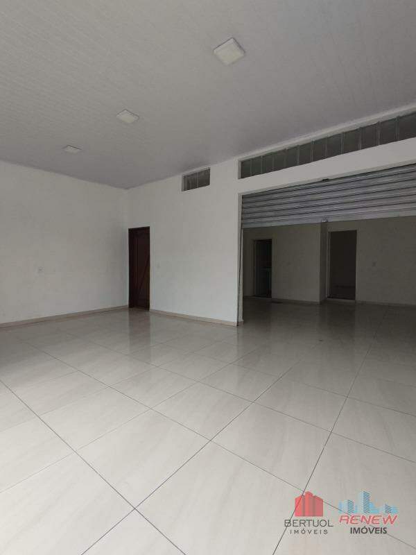 Ponto Comercial para aluguel Cidade Nova em Jundiaí: 