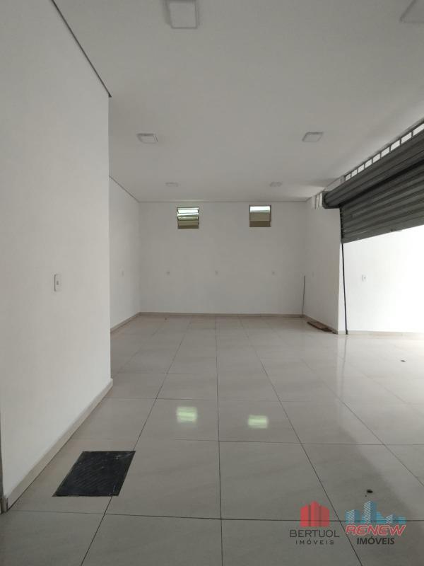 Ponto Comercial para aluguel Cidade Nova em Jundiaí: 