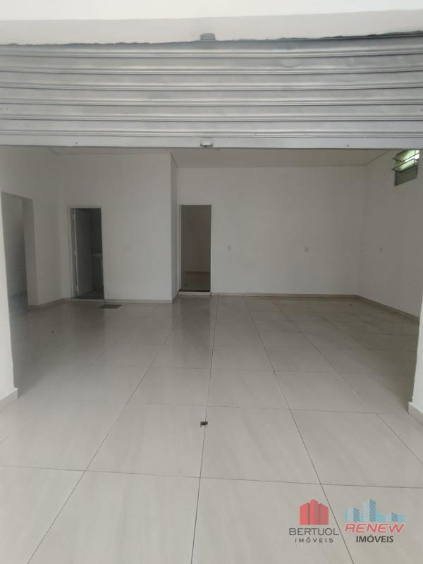Ponto Comercial para aluguel Cidade Nova em Jundiaí: 