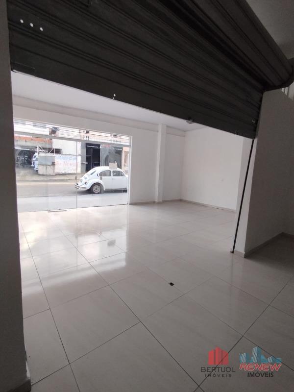 Ponto Comercial para aluguel Cidade Nova em Jundiaí: 