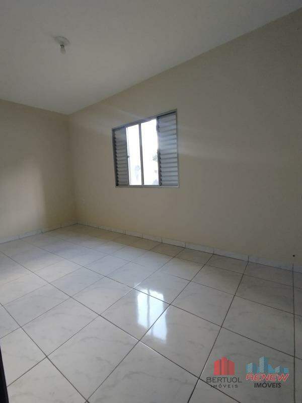 Casa para aluguel Cidade Nova em Jundiaí: 