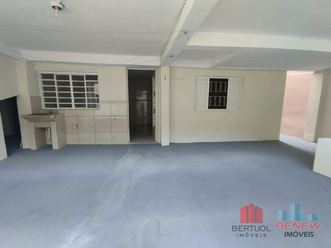 Casa para aluguel Cidade Nova em Jundiaí: 