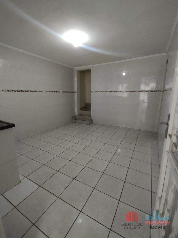 Casa para aluguel Cidade Nova em Jundiaí: 