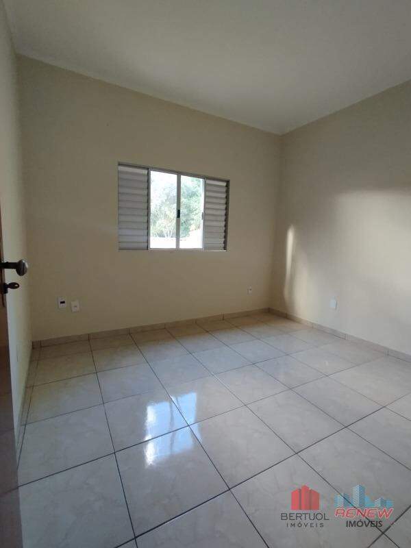 Casa para aluguel Cidade Nova em Jundiaí: 