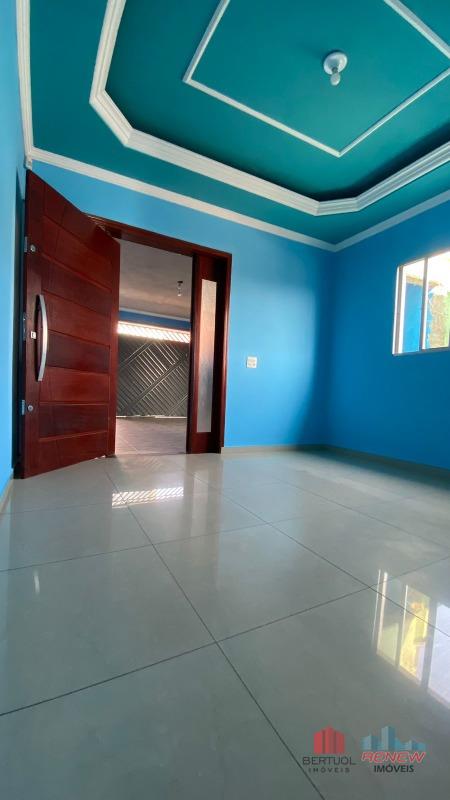 Casa para aluguel Jardim América em Várzea Paulista: 