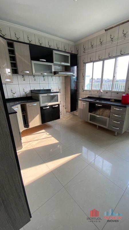 Casa para aluguel Jardim América em Várzea Paulista: 