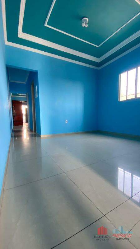 Casa para aluguel Jardim América em Várzea Paulista: 