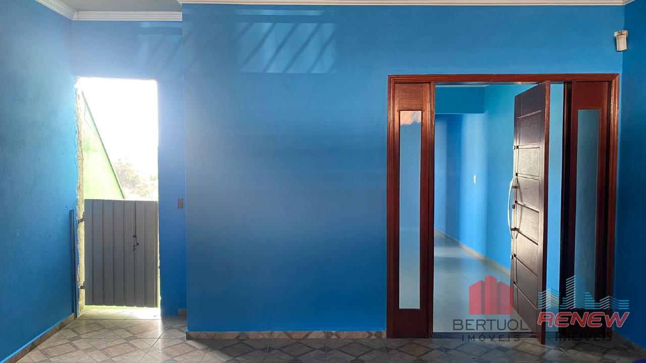 Casa para aluguel Jardim América em Várzea Paulista: 