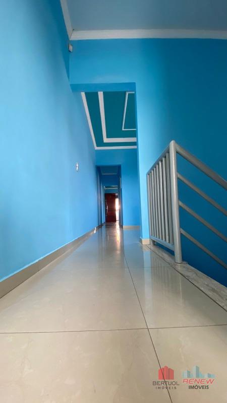 Casa para aluguel Jardim América em Várzea Paulista: 