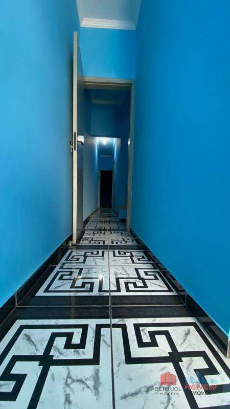 Casa à venda Jardim América em Várzea Paulista: 