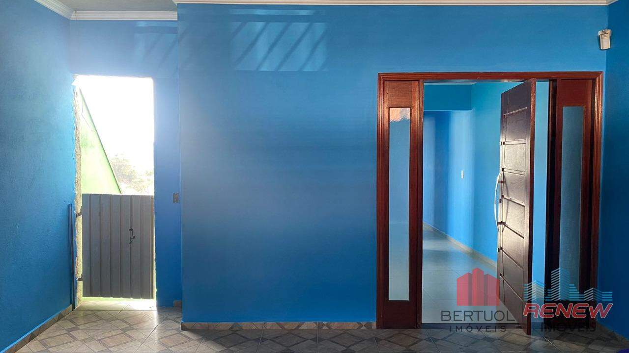 Casa à venda Jardim América em Várzea Paulista: 