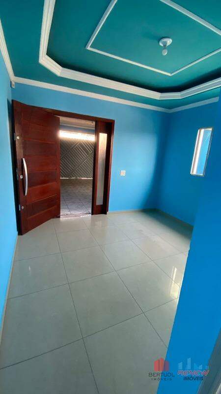 Casa à venda Jardim América em Várzea Paulista: 