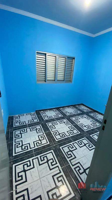 Casa à venda Jardim América em Várzea Paulista: 