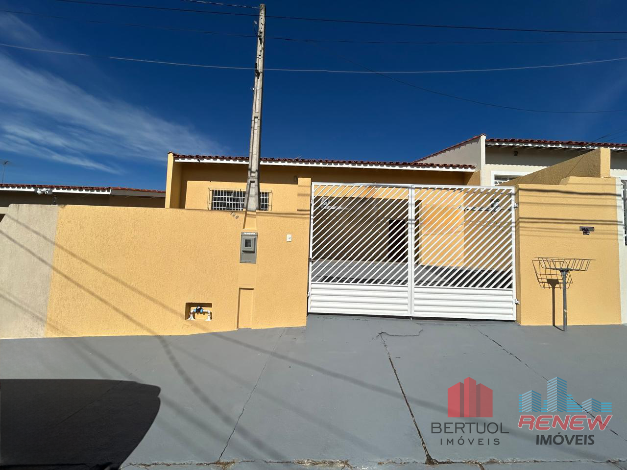 Casa para aluguel Residencial Aquário em Vinhedo: 