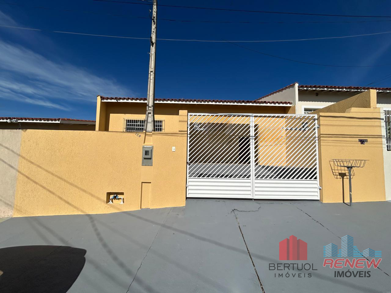 Casa para aluguel Residencial Aquário em Vinhedo: 