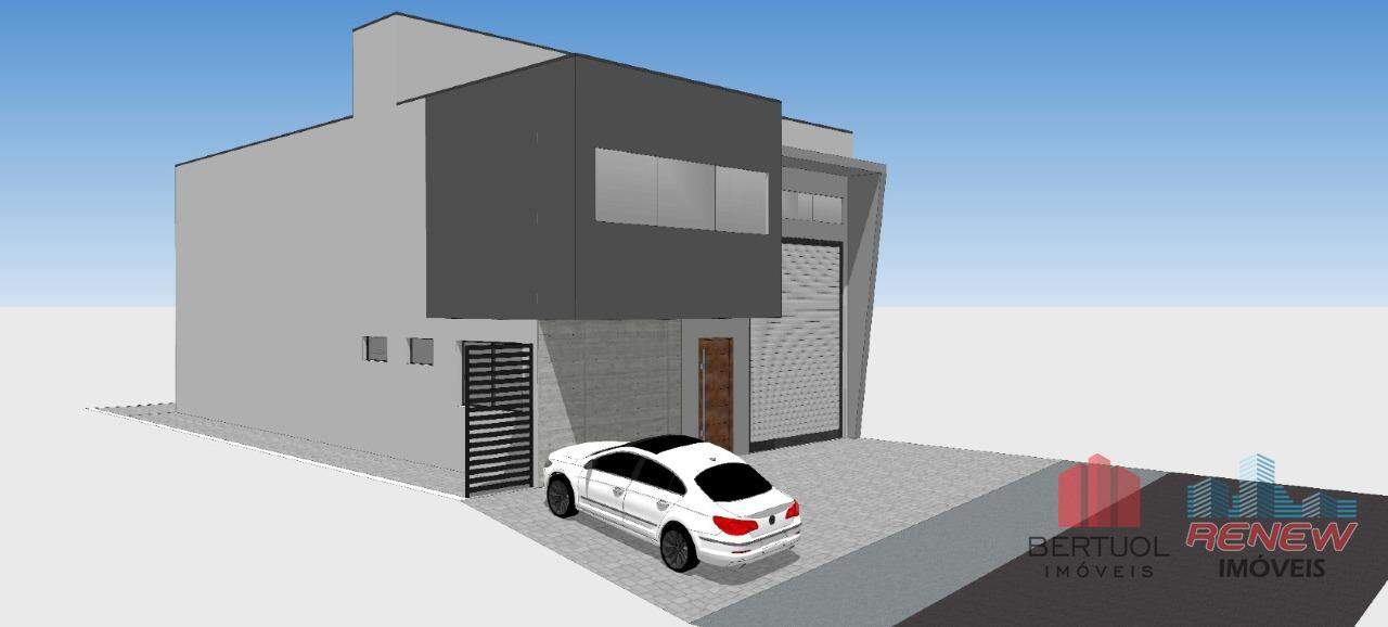 Galpão para aluguel Loteamento Alto das Figueiras em Vinhedo: GALPÃO