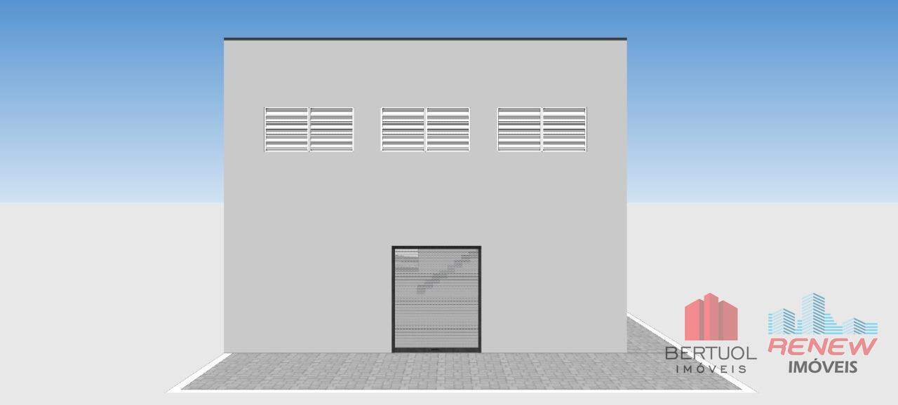 Galpão para aluguel Loteamento Alto das Figueiras em Vinhedo: GALPÃO