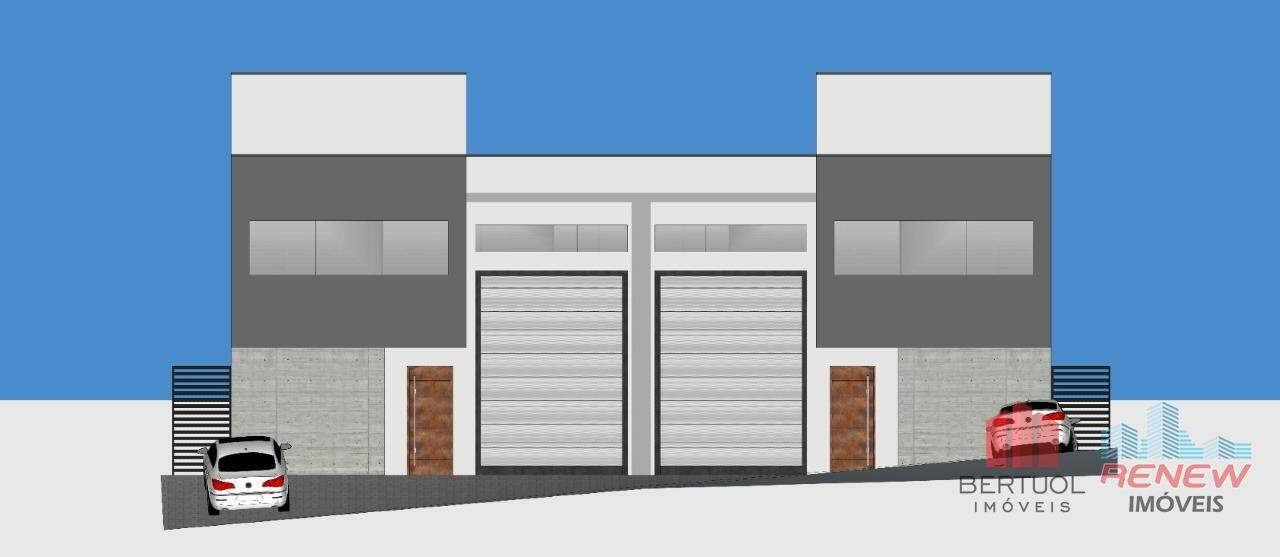 Galpão para aluguel Loteamento Alto das Figueiras em Vinhedo: GALPÃO