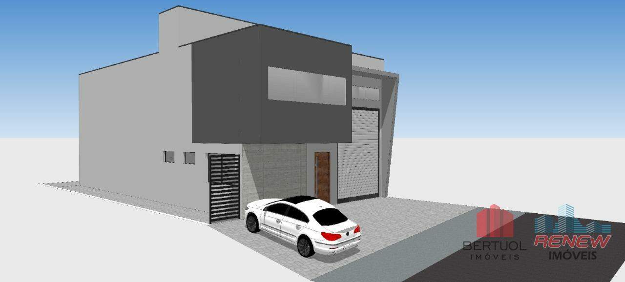 Galpão para aluguel Loteamento Alto das Figueiras em Vinhedo: GALPÃO