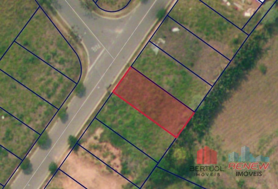 Terreno à venda Pinheirinho em Vinhedo: TERRENOTERRENO