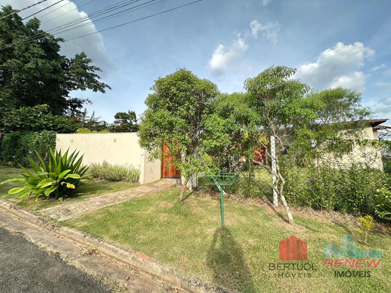 Casa de Condomínio à venda Condomínio Estância Marambaia em Vinhedo: 